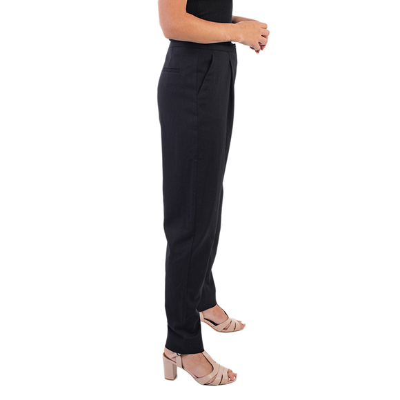 Emporio Armani Pants Women size 28 Black